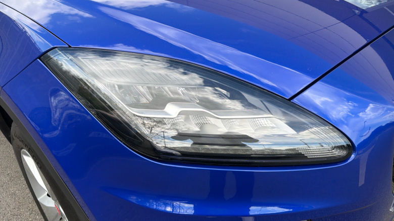 Jaguar E-Pace 2.0d R-Dynamic S 5dr Auto Diesel Estate